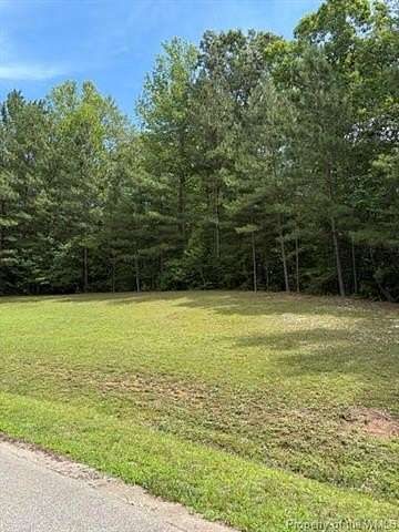 3 Acres of Residential Land for Sale in Williamsburg, Virginia