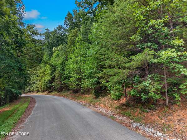 1.15 Acres of Residential Land for Sale in New Tazewell, Tennessee
