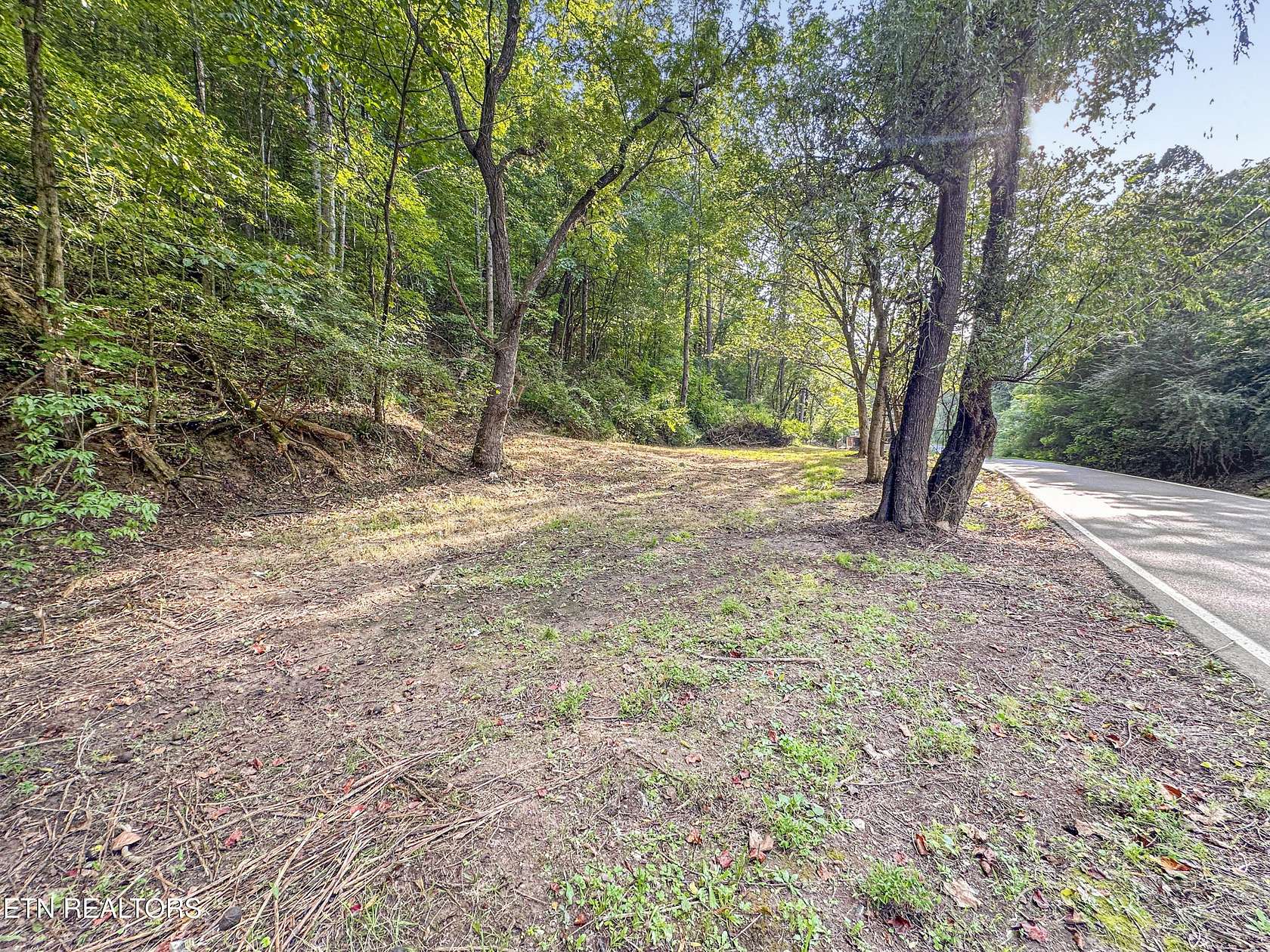 2.82 Acres of Residential Land for Sale in Knoxville, Tennessee