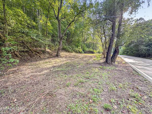 2.82 Acres of Residential Land for Sale in Knoxville, Tennessee