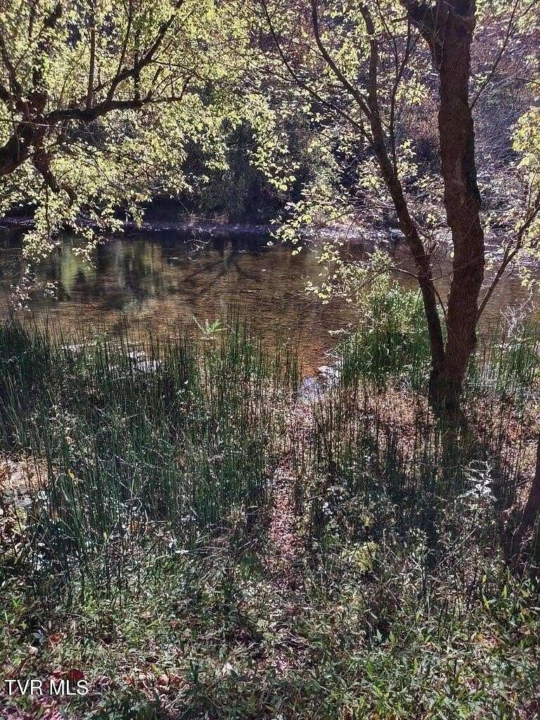 36 Acres of Recreational & Residential Land for Sale in Abingdon, Virginia