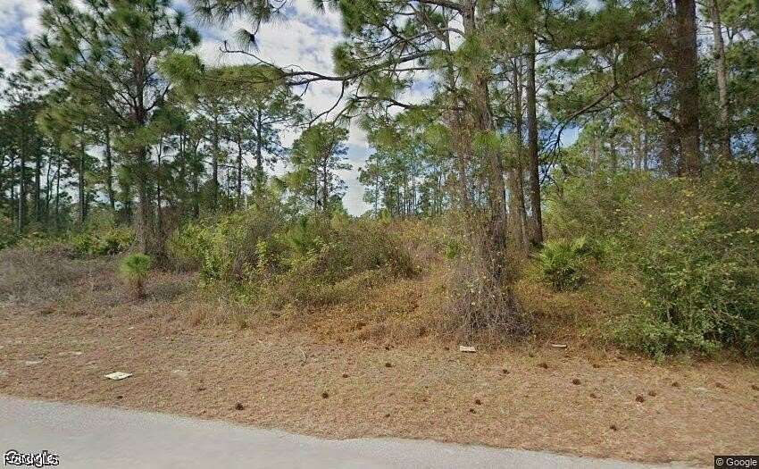 0.23 Acres of Residential Land for Sale in Lehigh Acres, Florida