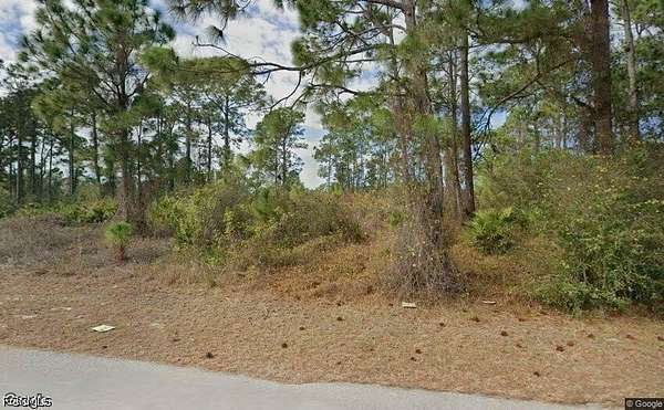 0.23 Acres of Residential Land for Sale in Lehigh Acres, Florida