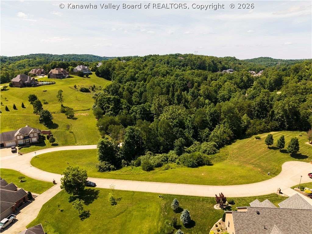 1 Acre of Residential Land for Sale in Winfield, West Virginia
