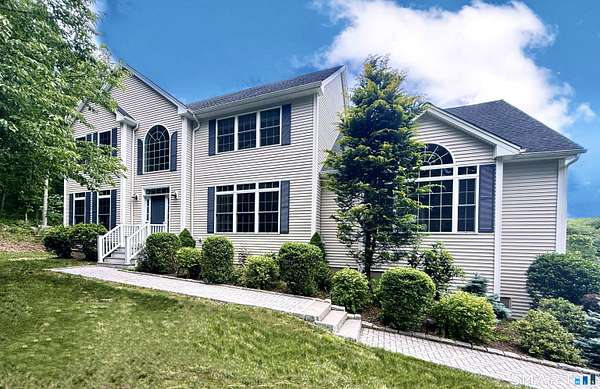 2.25 Acres of Land with Home for Sale in Newtown, Connecticut