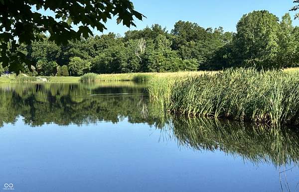 3.74 Acres of Residential Land for Sale in Martinsville, Indiana