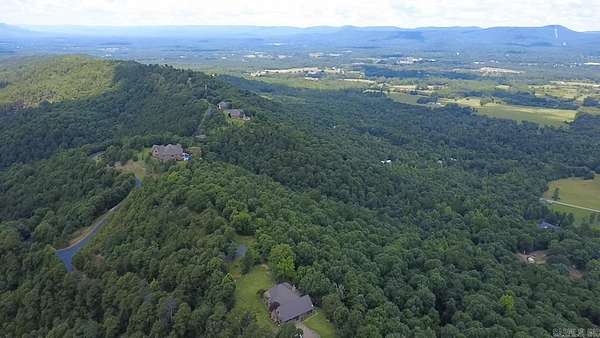 20 Acres of Recreational Land for Sale in Mena, Arkansas