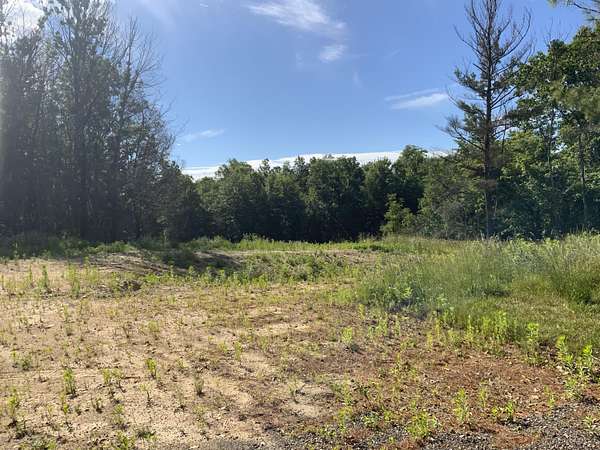 6 Acres of Residential Land for Sale in Cedar Springs, Michigan