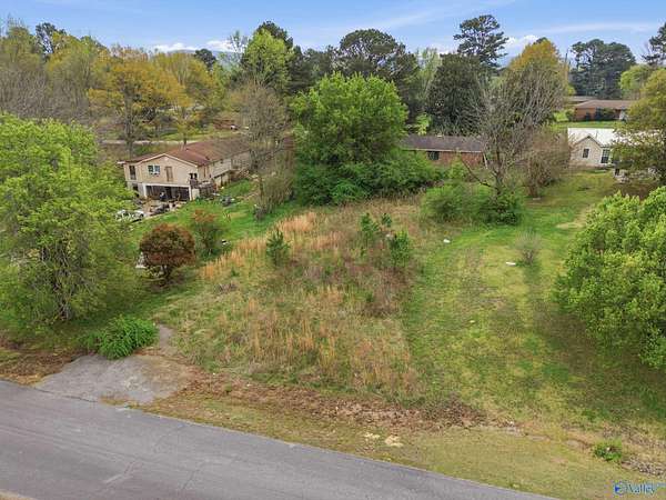 0.06 Acres of Land for Sale in Hartselle, Alabama