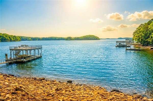0.4 Acres of Residential Land for Sale in Gainesville, Georgia
