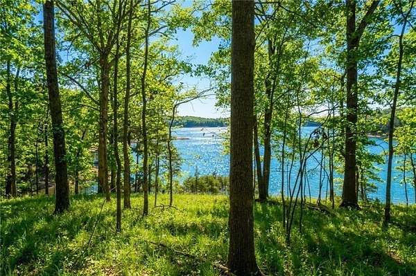 0.85 Acres of Residential Land for Sale in Gainesville, Georgia