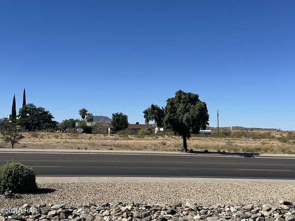 4.59 Acres of Mixed-Use Land for Sale in Kingman, Arizona