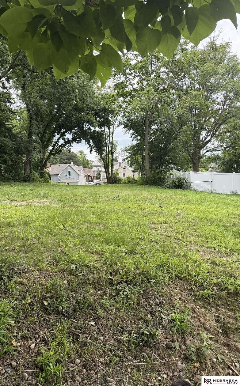0.17 Acres of Land for Sale in Omaha, Nebraska
