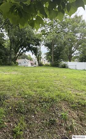 0.17 Acres of Land for Sale in Omaha, Nebraska