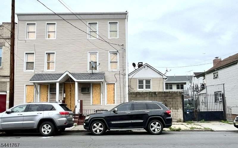 0.16 Acres of Residential Land for Sale in Newark, New Jersey