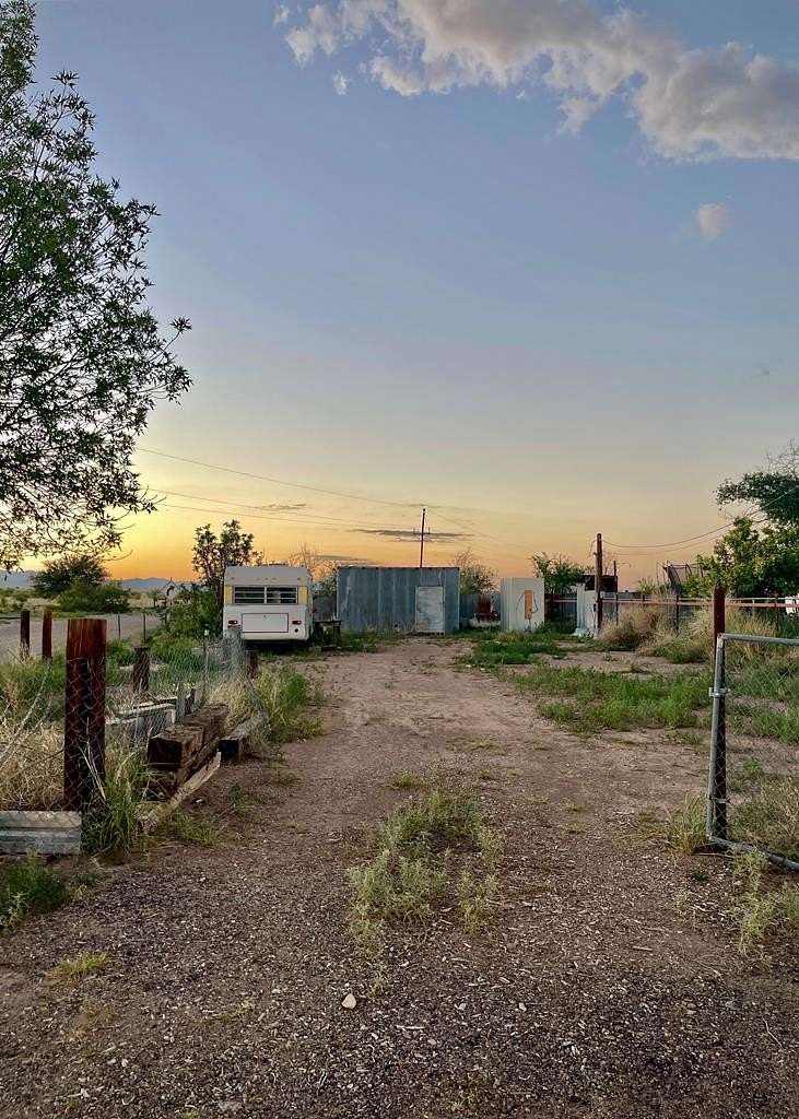 0.28 Acres of Land for Sale in Marfa, Texas