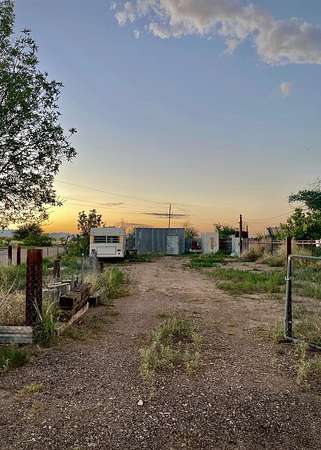 0.28 Acres of Land for Sale in Marfa, Texas