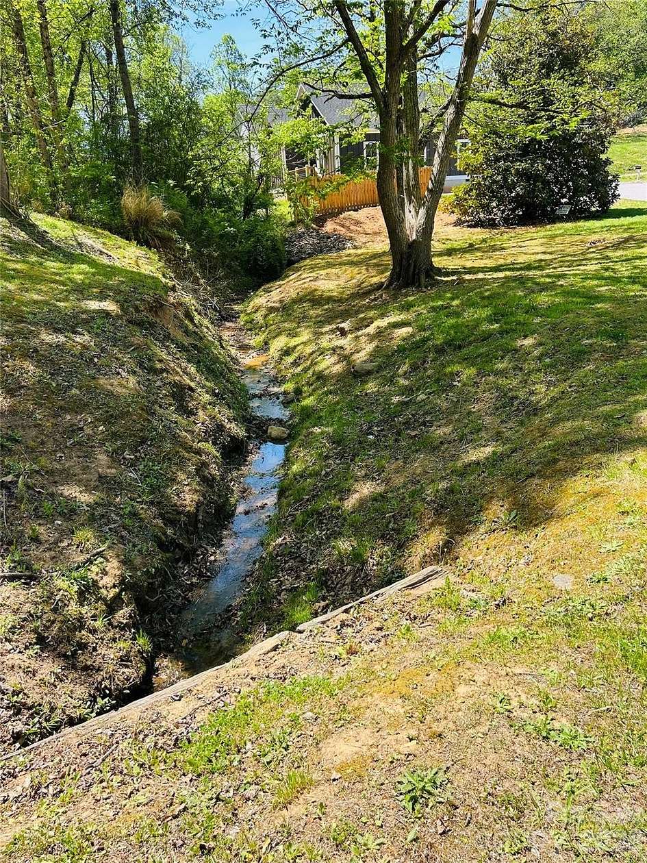 0.41 Acres of Mixed-Use Land for Sale in Old Fort, North Carolina