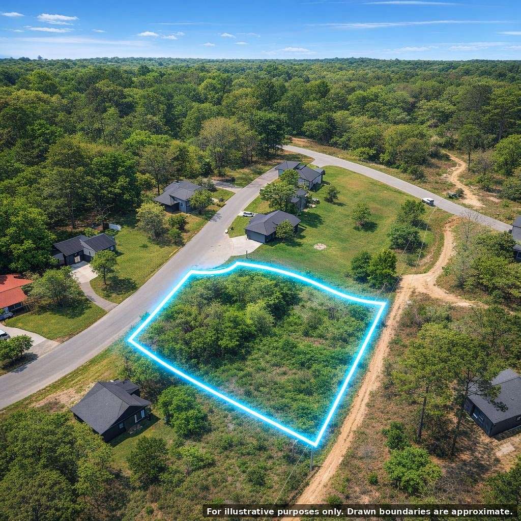 0.69 Acres of Residential Land for Sale in Ooltewah, Tennessee