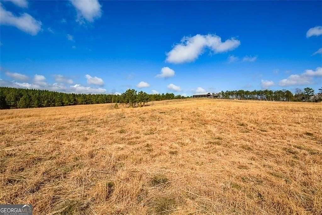 15 Acres of Land for Sale in Talking Rock, Georgia