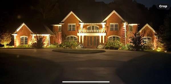 23.8 Acres of Recreational Land with Home for Sale in Bowling Green, Kentucky