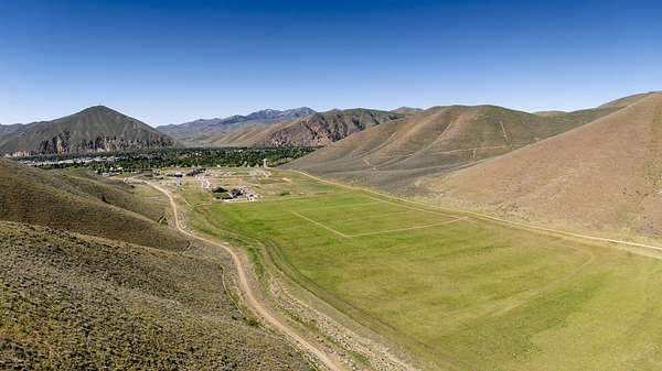 1.18 Acres of Residential Land for Sale in Hailey, Idaho