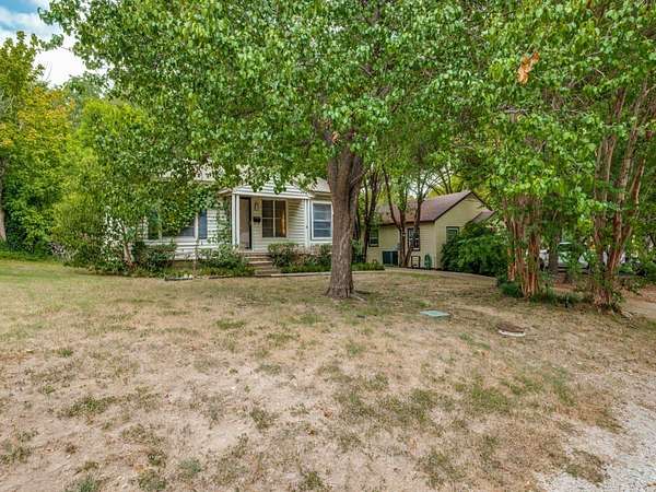 0.19 Acres of Residential Land for Sale in Dallas, Texas
