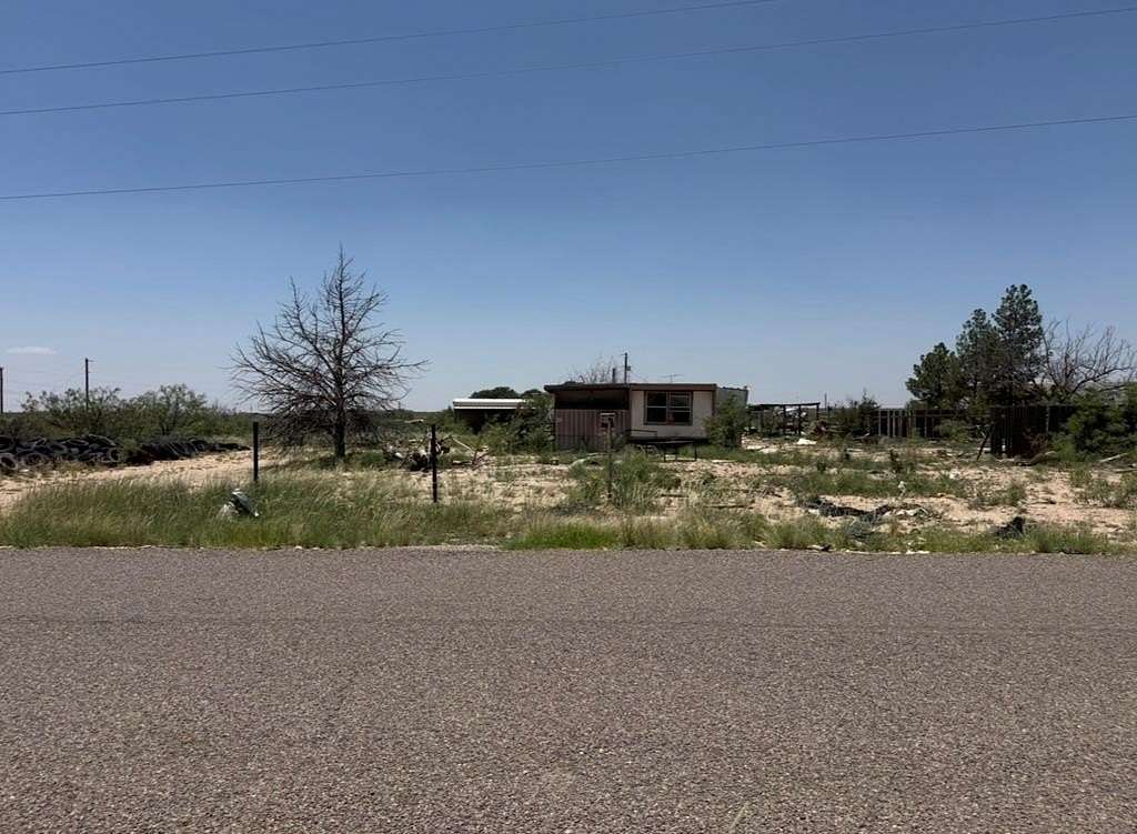 1 Acre of Land for Sale in Odessa, Texas