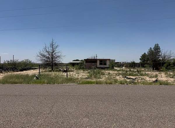 1 Acre of Land for Sale in Odessa, Texas