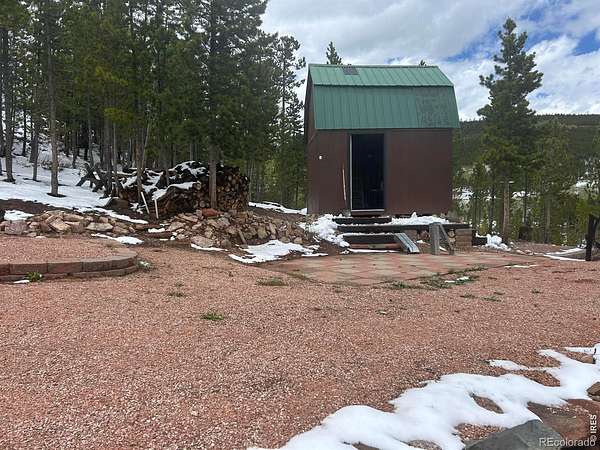 0.94 Acres of Land for Sale in Red Feather Lakes, Colorado