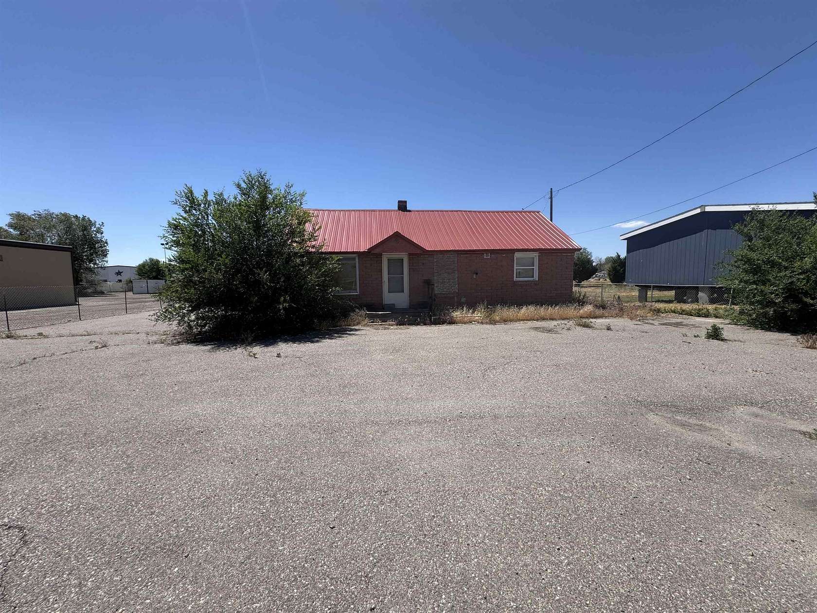 0.37 Acres of Commercial Land for Sale in Chubbuck, Idaho