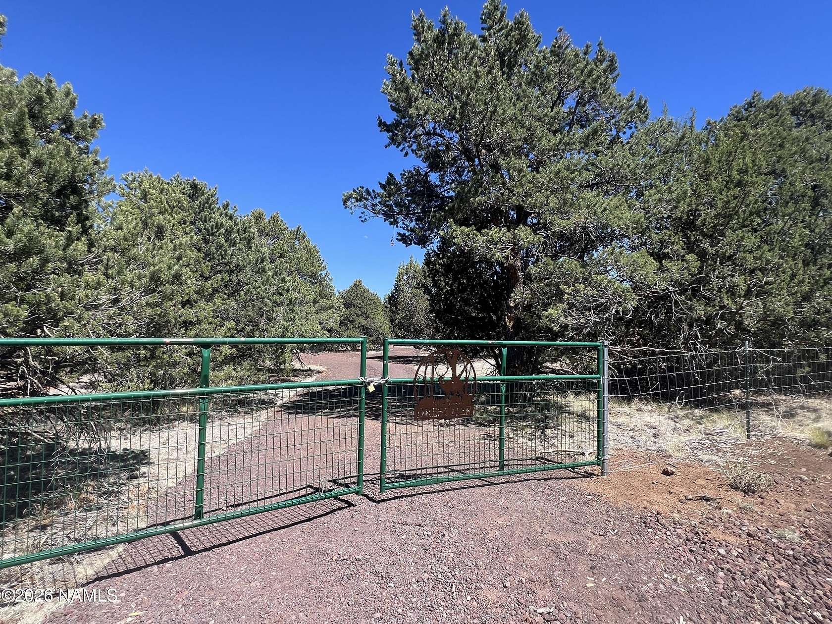 1 Acre of Residential Land for Sale in Williams, Arizona