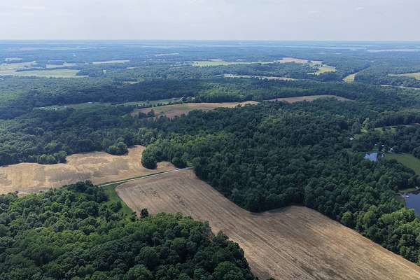 5 Acres of Residential Land for Sale in Coal City, Indiana