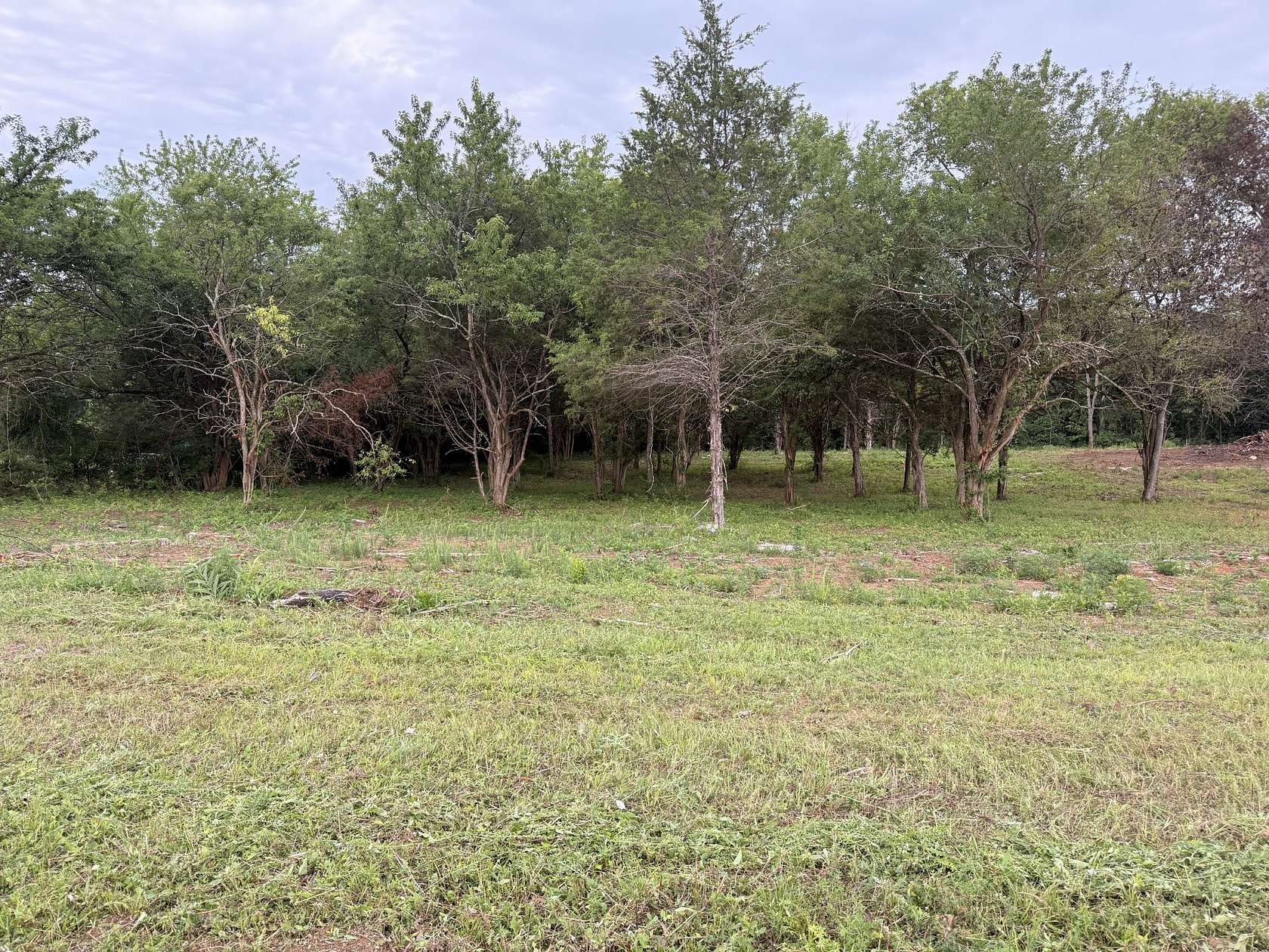 4.6 Acres of Residential Land for Sale in Murfreesboro, Tennessee