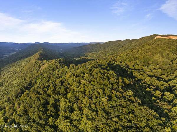 330 Acres of Recreational & Residential Land for Sale in Mooresburg, Tennessee