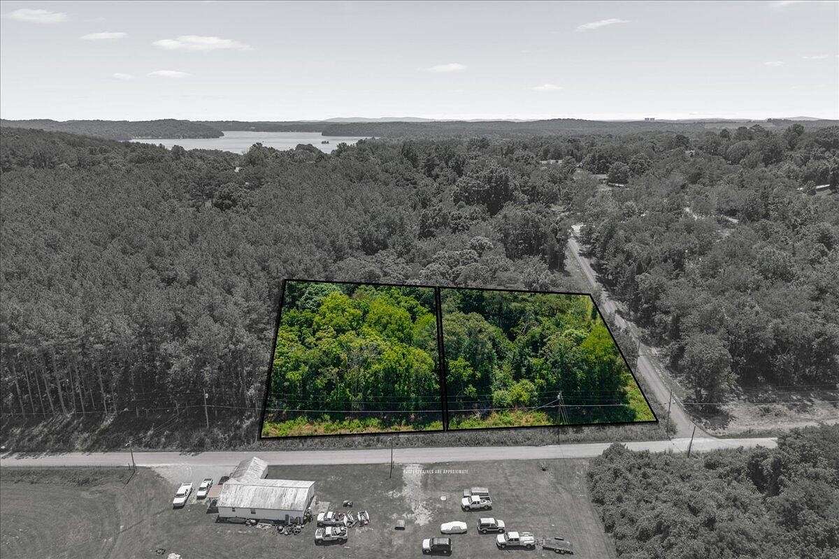 0.87 Acres of Residential Land for Sale in Spring City, Tennessee