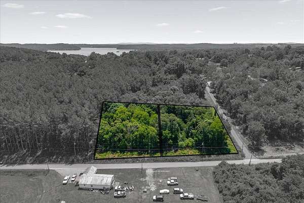0.87 Acres of Residential Land for Sale in Spring City, Tennessee