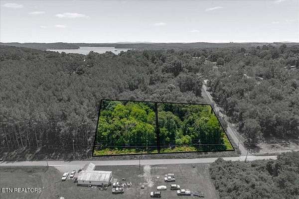 0.87 Acres of Residential Land for Sale in Spring City, Tennessee