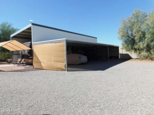 0.67 Acres of Land for Sale in Quartzsite, Arizona