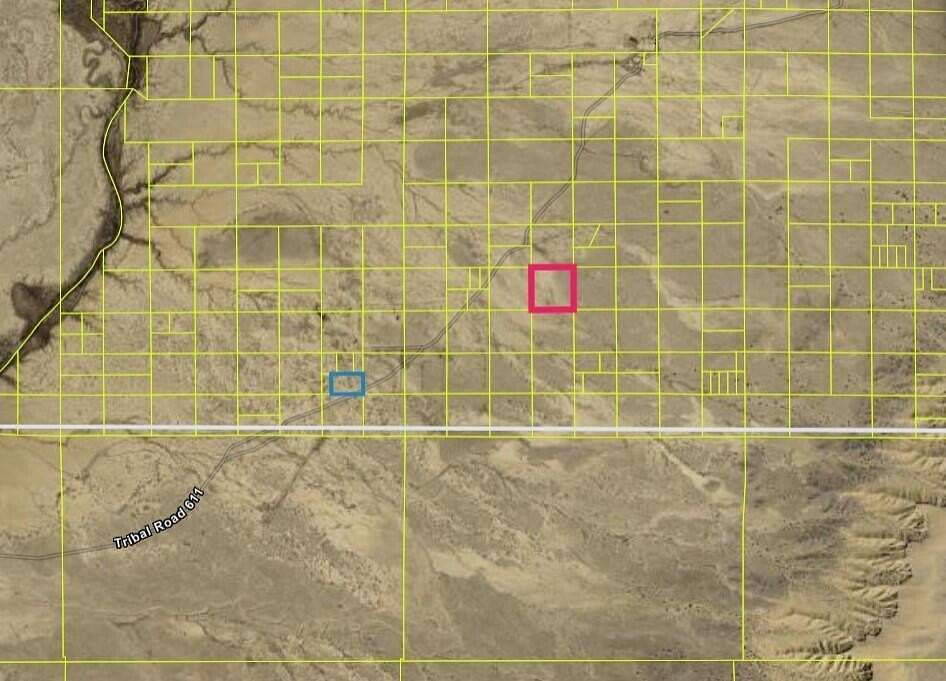 10 Acres of Land for Sale in Albuquerque, New Mexico