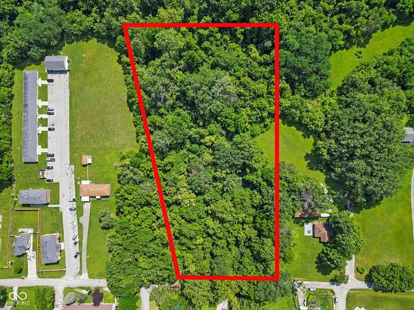 4.3 Acres of Residential Land for Sale in Indianapolis, Indiana