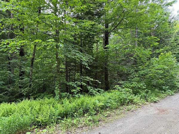 31.6 Acres of Recreational & Residential Land for Sale in Calais Town, Vermont