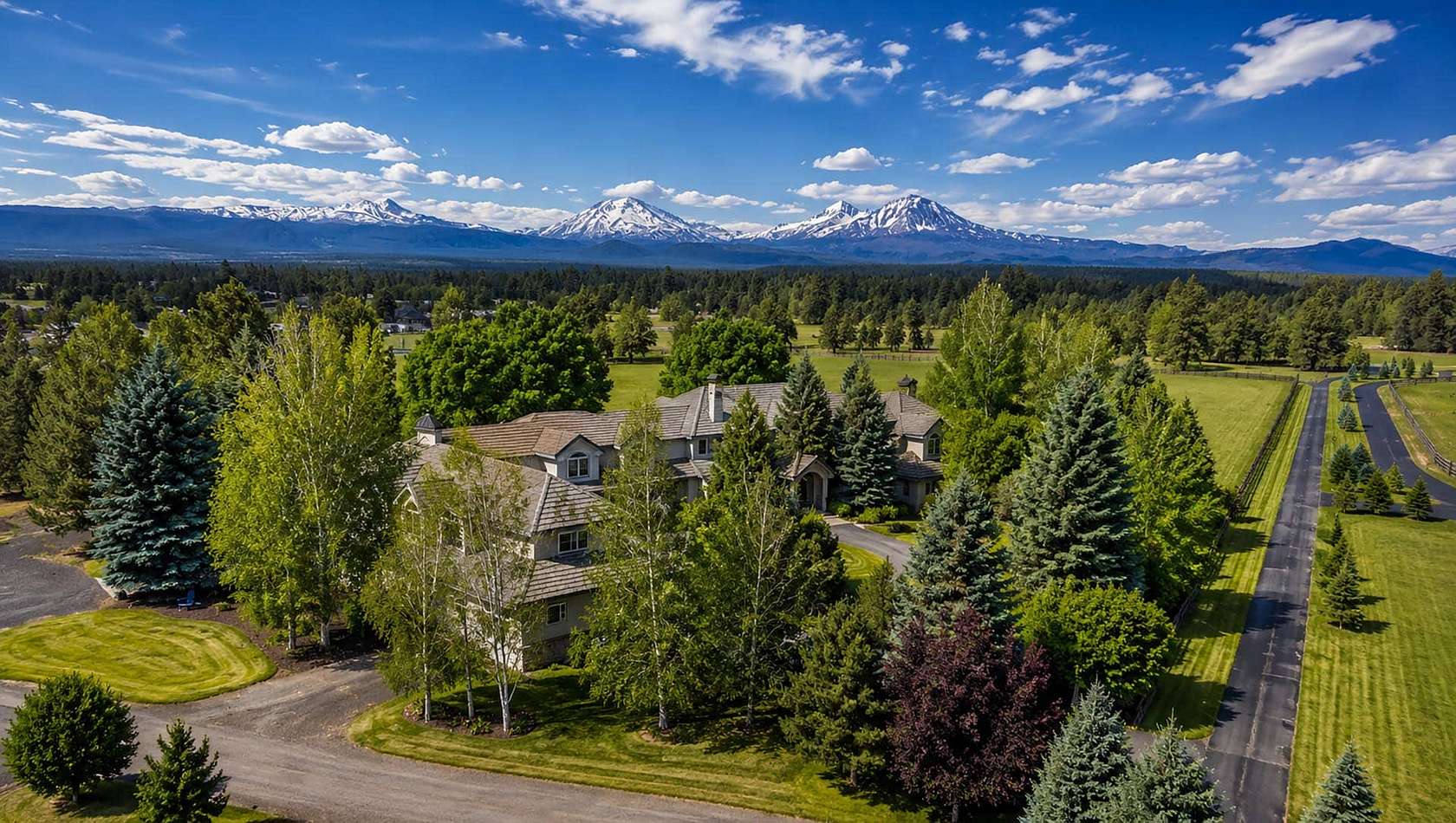 25 Acres of Recreational & Residential Land for Sale in Bend, Oregon
