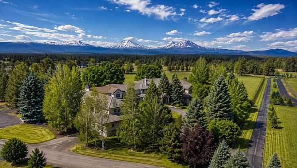 25 Acres of Recreational & Residential Land for Sale in Bend, Oregon