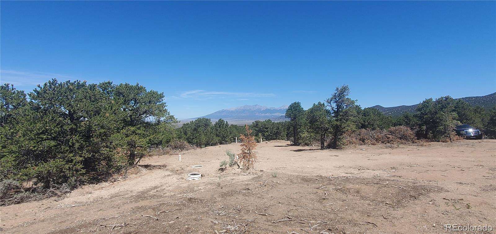 5.28 Acres of Residential Land for Sale in San Luis, Colorado