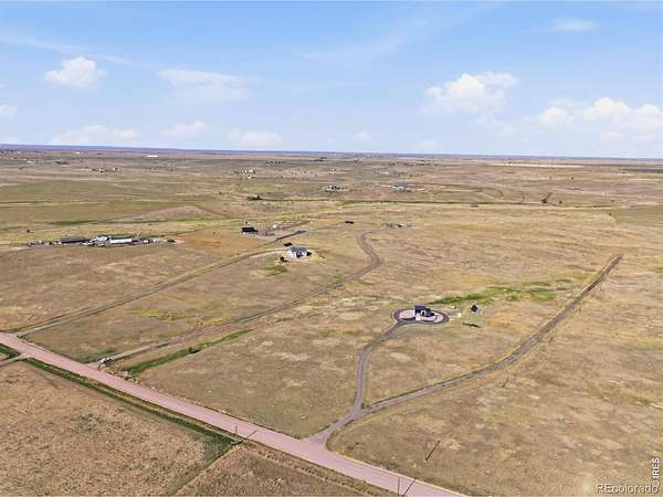 35 Acres of Recreational & Residential Land for Sale in Fort Collins, Colorado