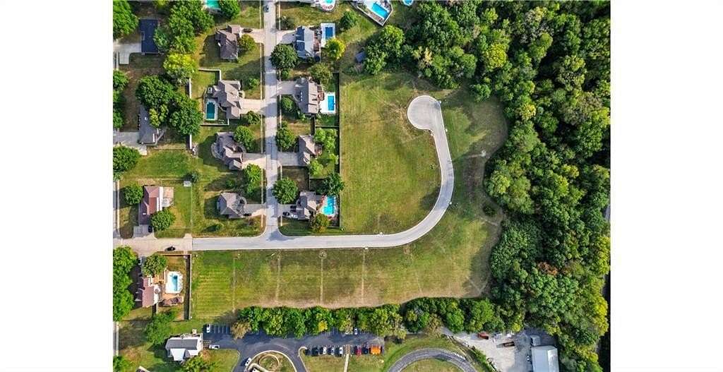 1.5 Acres of Residential Land for Sale in Kearney, Missouri