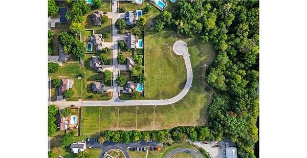 1.5 Acres of Residential Land for Sale in Kearney, Missouri