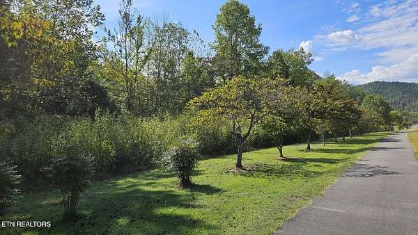 7.37 Acres of Land for Sale in Townsend, Tennessee