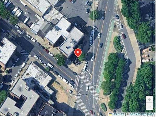 0.08 Acres of Residential Land for Sale in Bronx, New York